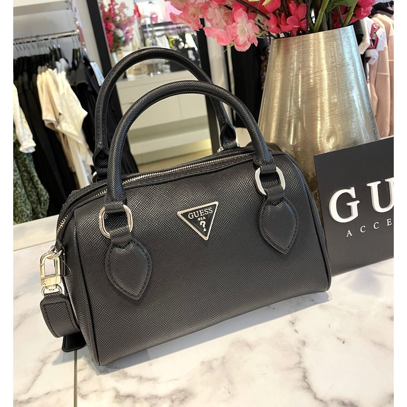 Bag Noelle Big Black Guess