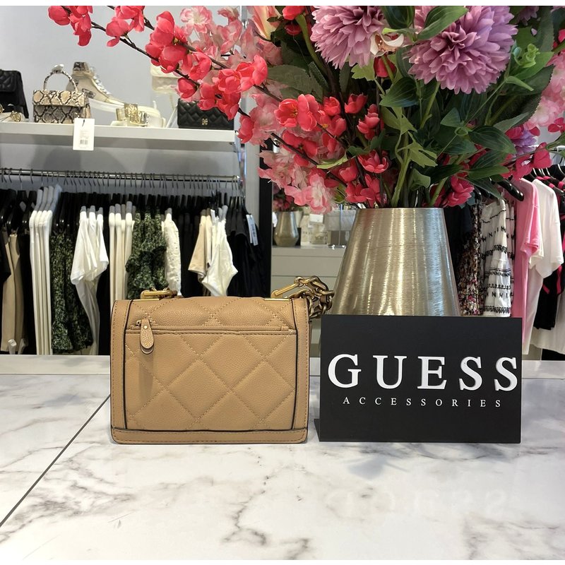 Bag Abey Beige Guess
