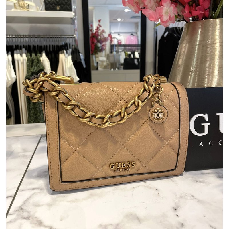 Bag Abey Beige Guess