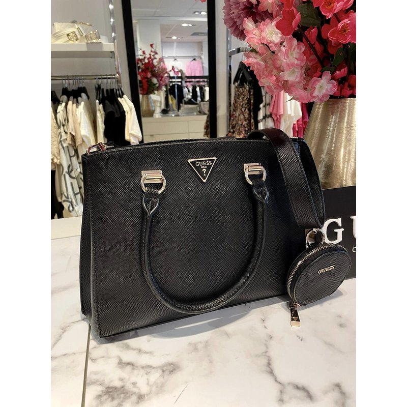 Bag Alexie Big Black Guess