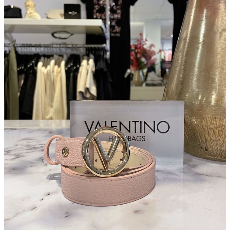 Belt Round Cipria Valentino