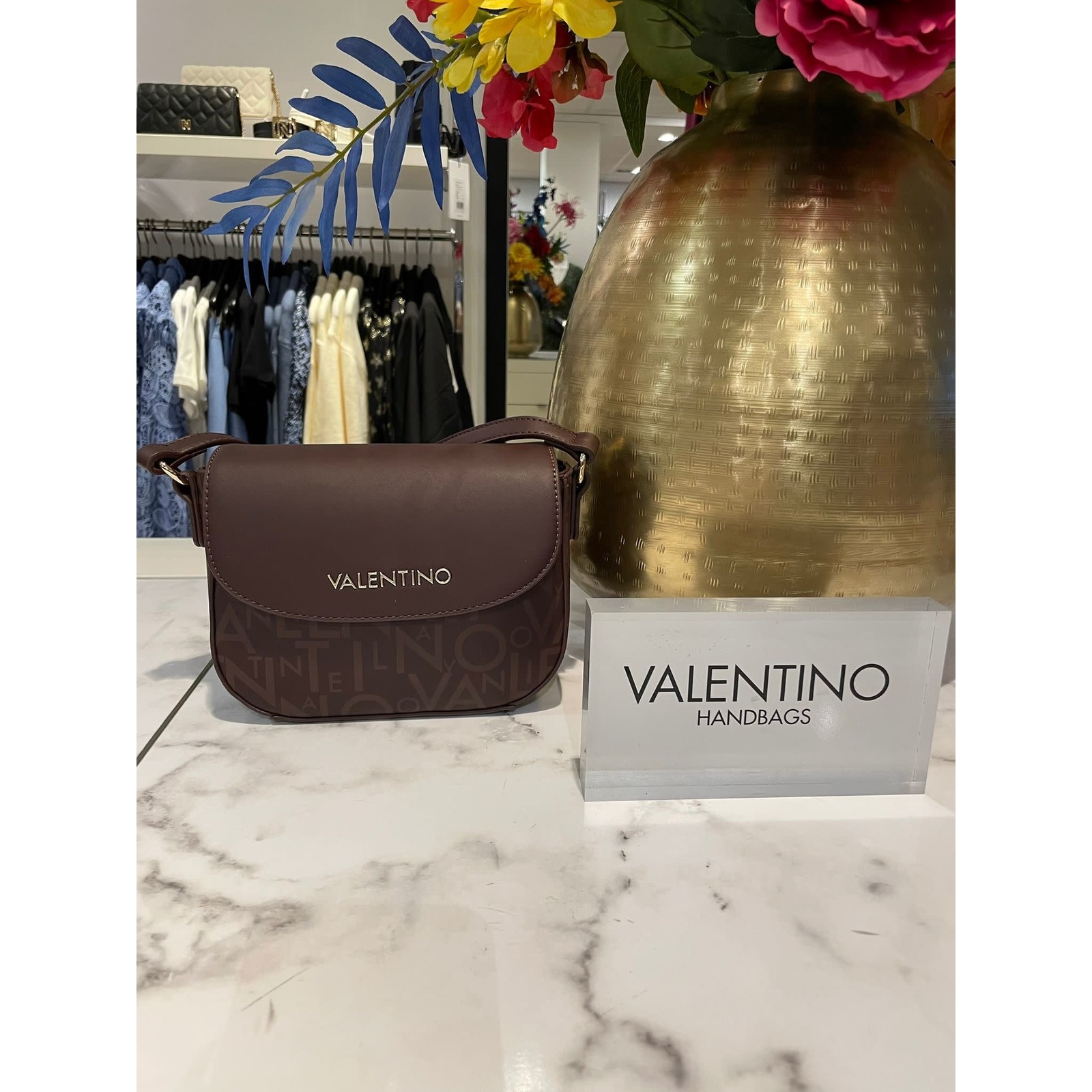 Valentino Bags Bag Burritos Flap Valentino