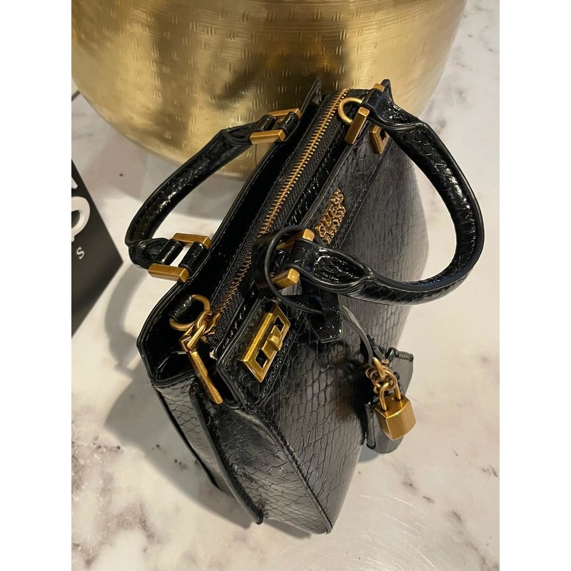 Bag Katey Mini Black Guess