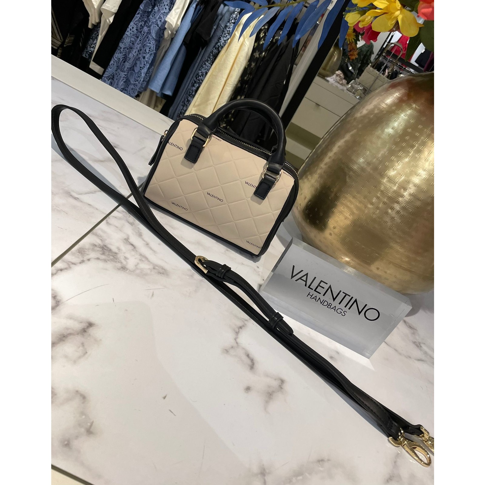 Valentino Bags Bag Paella Mini Haversack Valentino