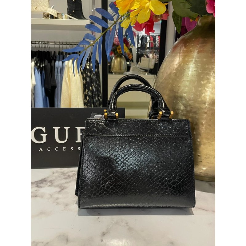 Bag Katey Mini Black Guess