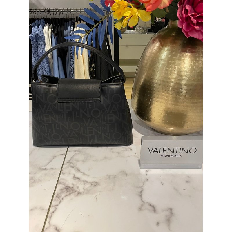 Bag Burritos Black grote Model Valentino