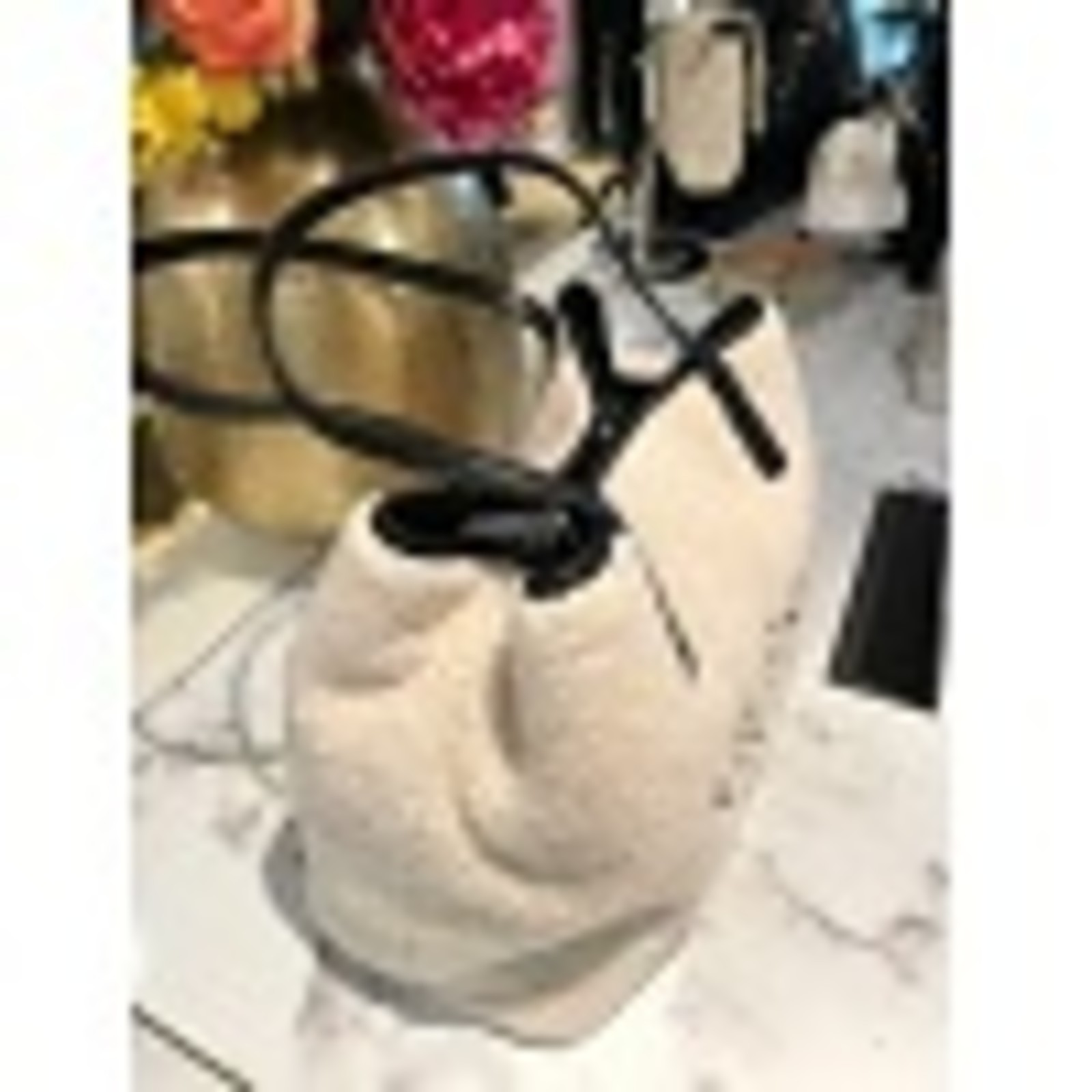 Guess 2 in 1 Bag Vikky Teddy Guess