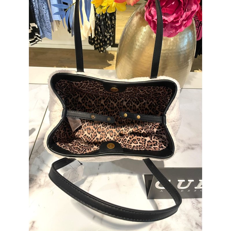 2 in 1 Bag Vikky Teddy Guess