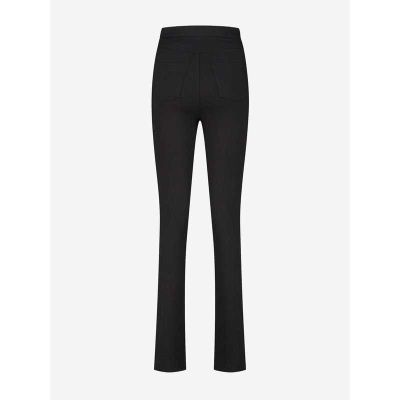 Pants Punta Paris Black Nikkie