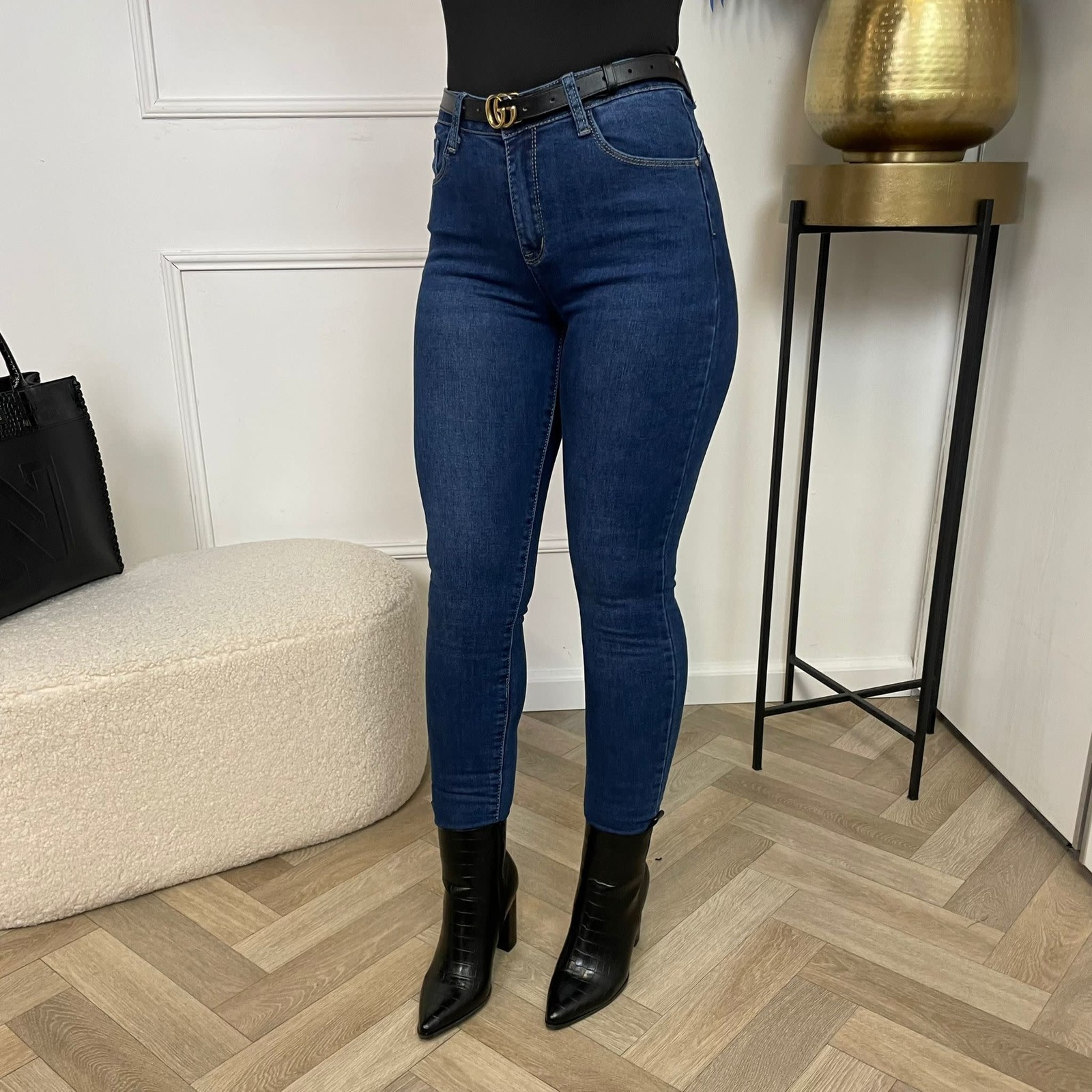 Jeans Daysie Q1695
