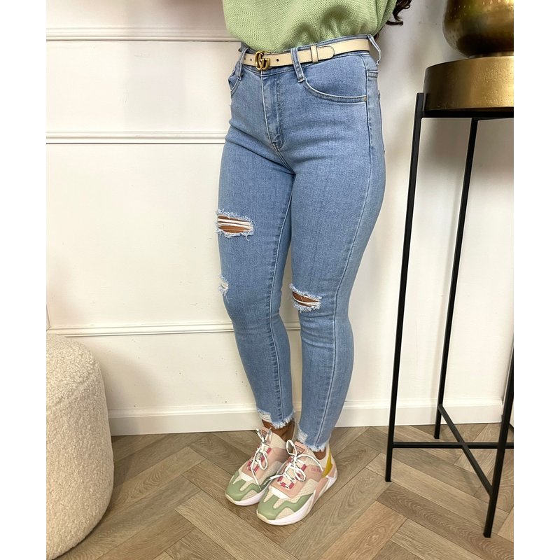 Jeans Secret Denim Light Blue 77177