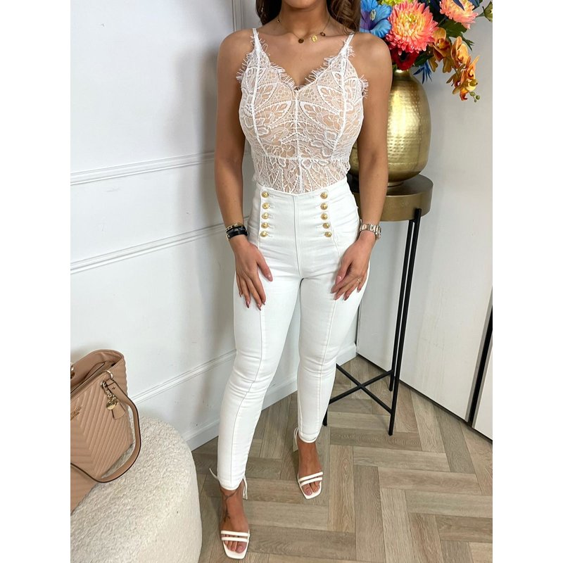 Body Date Night Beige 21780 (WEB ONLY)