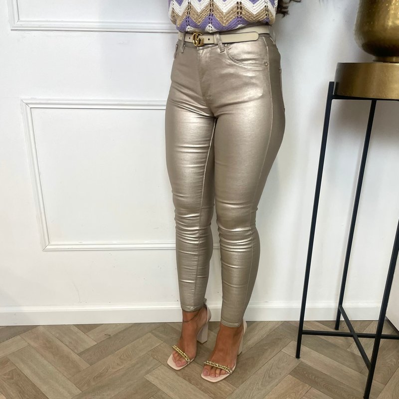 Jeans Gold Toxik 2460-11