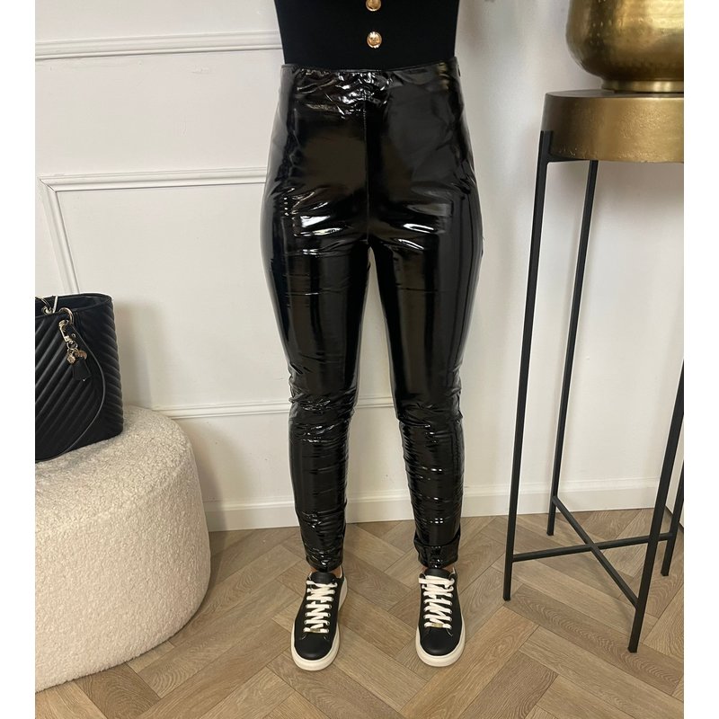 Lak Legging Daysie F9019-1