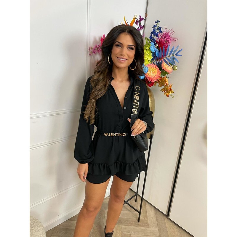 Jumpsuit Venessa Black