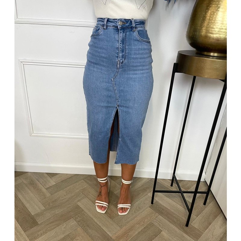 Perfect Skirt Long vs miss blue 7993