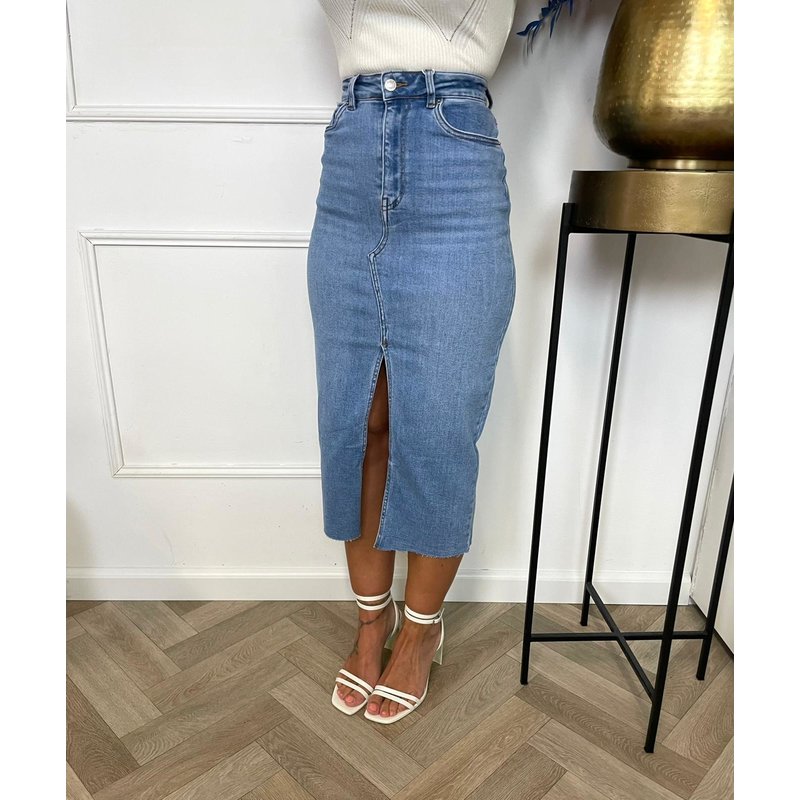 Perfect Skirt Long vs miss blue 7993