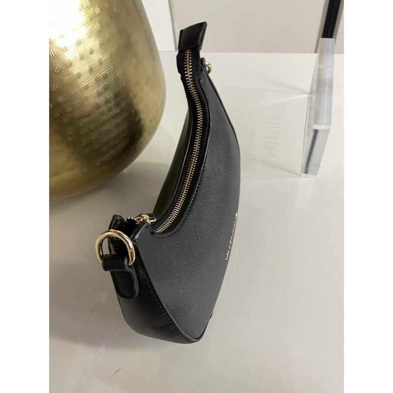 Hobo Bag Zero Nero Valentino
