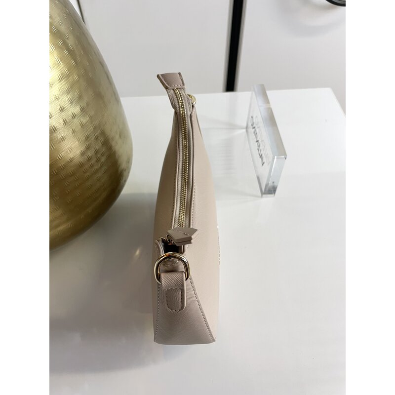 Hobo Bag Zero Beige Valentino