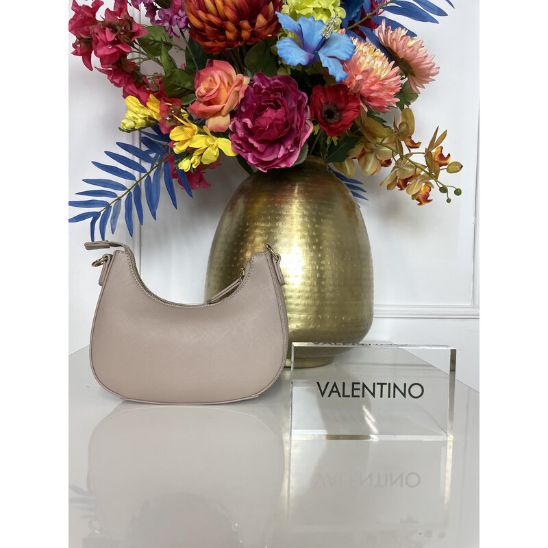 Hobo Bag Zero Beige Valentino