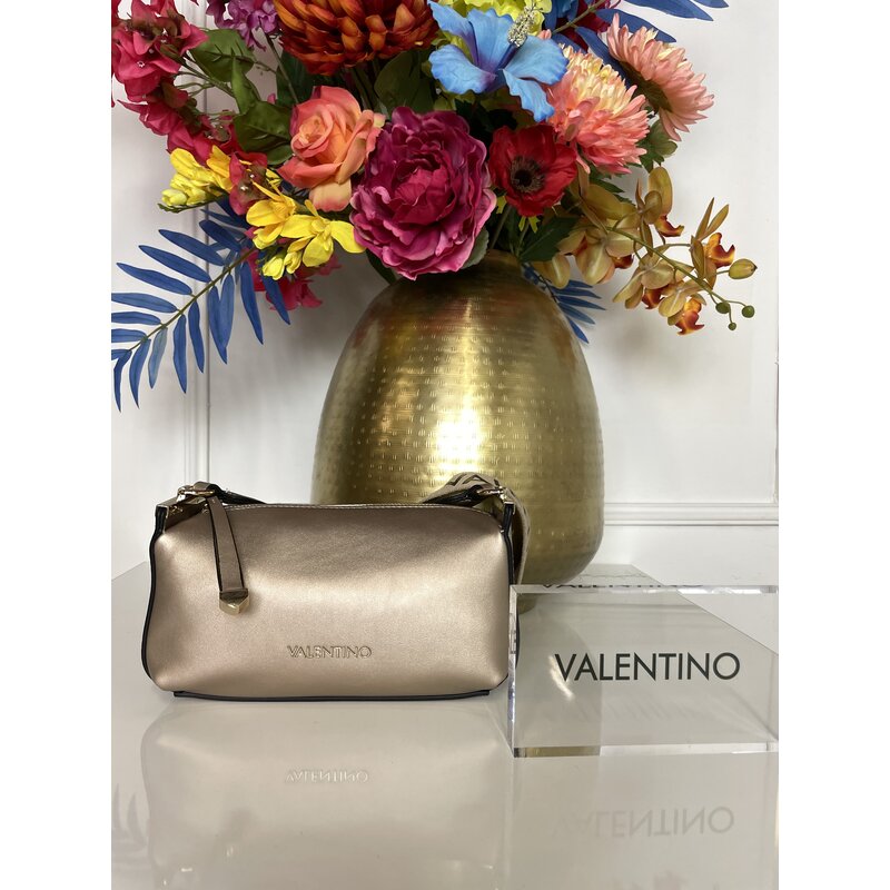 Camera Bag Song Oro Valentino