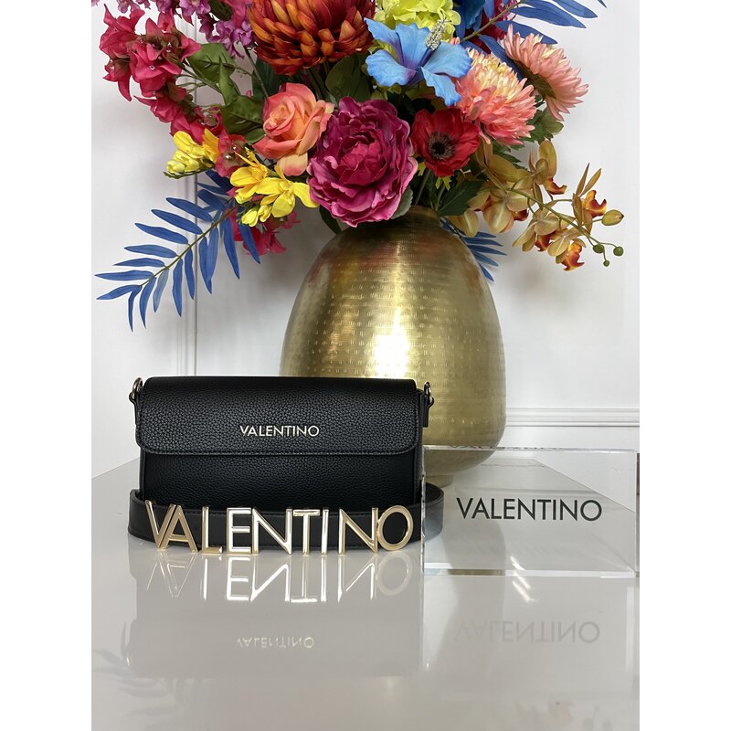 Bag Alexia Small Black Valentino