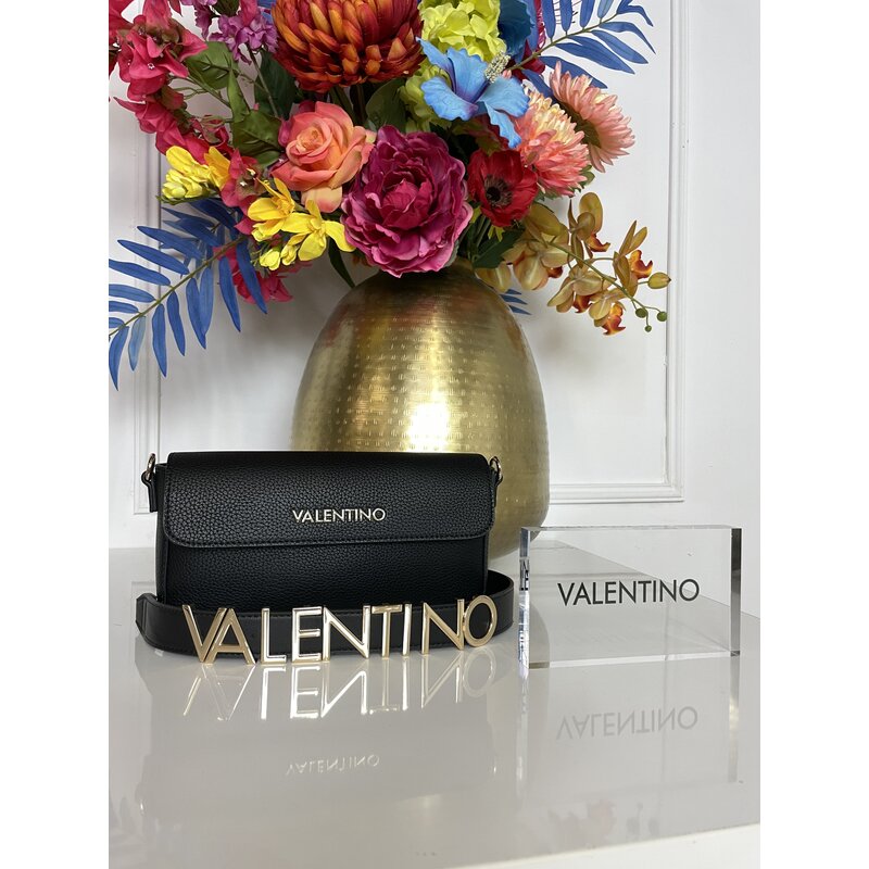 Bag Alexia Small Black Valentino