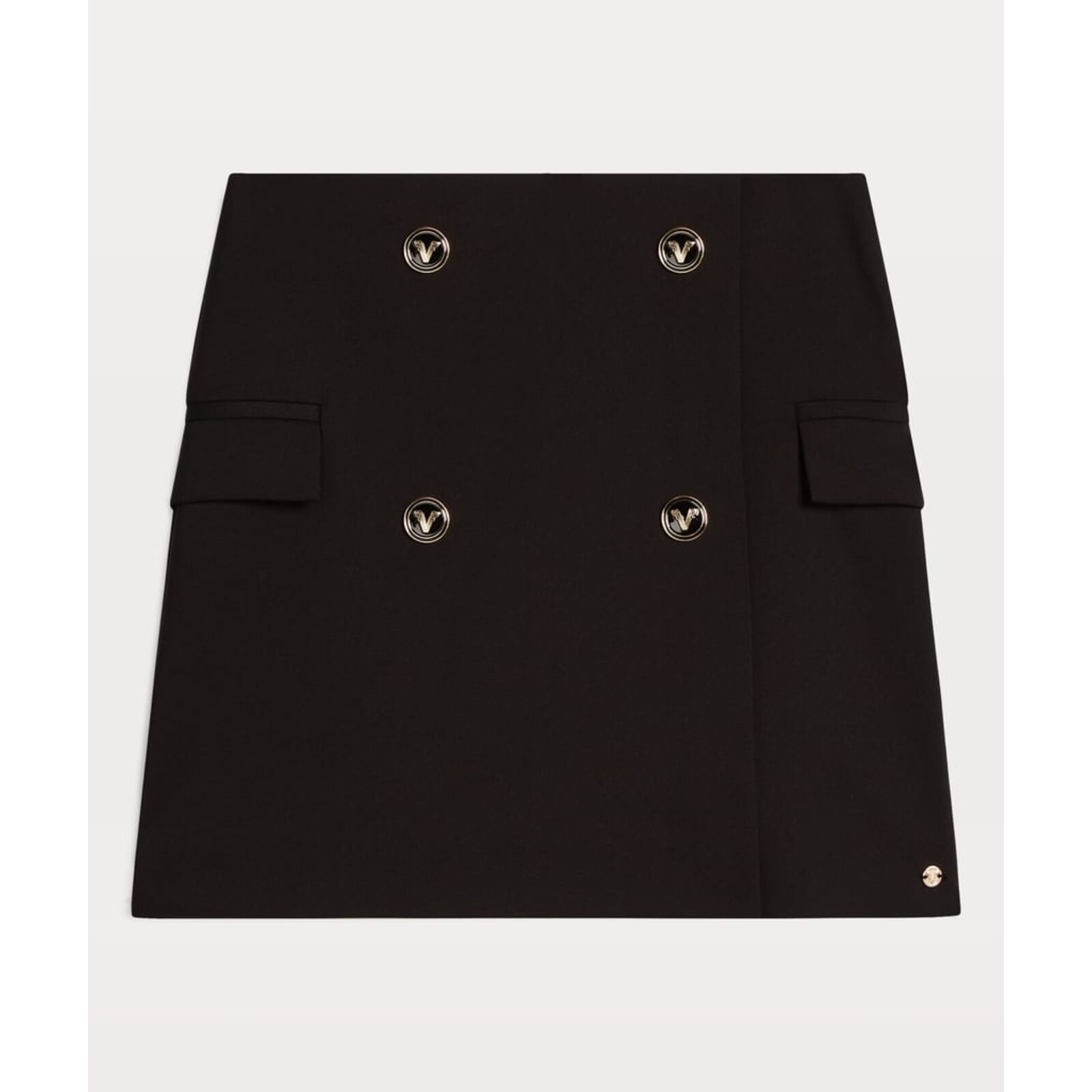 JoshV Skirt Juno Black JoshV