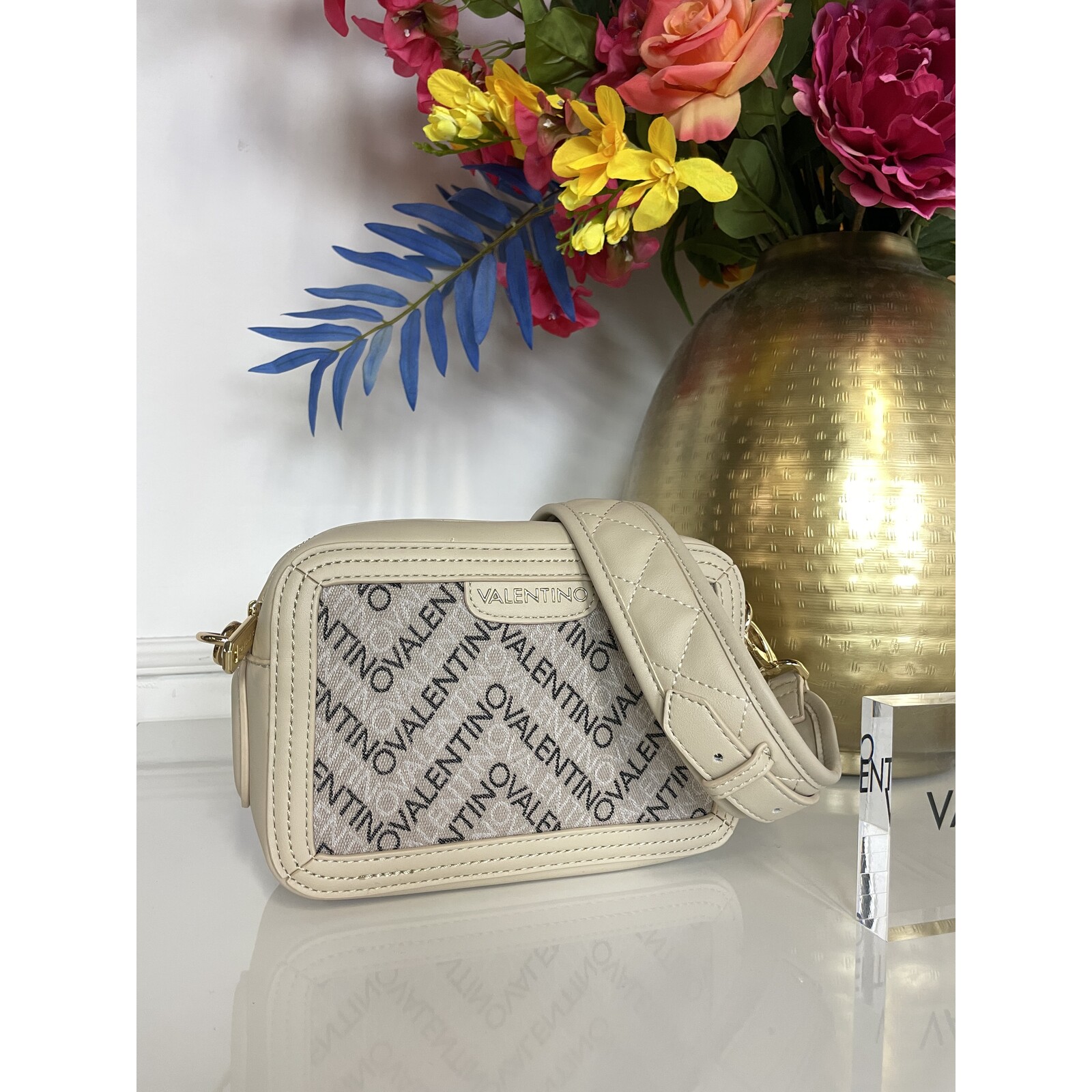 Valentino clearance camera bag