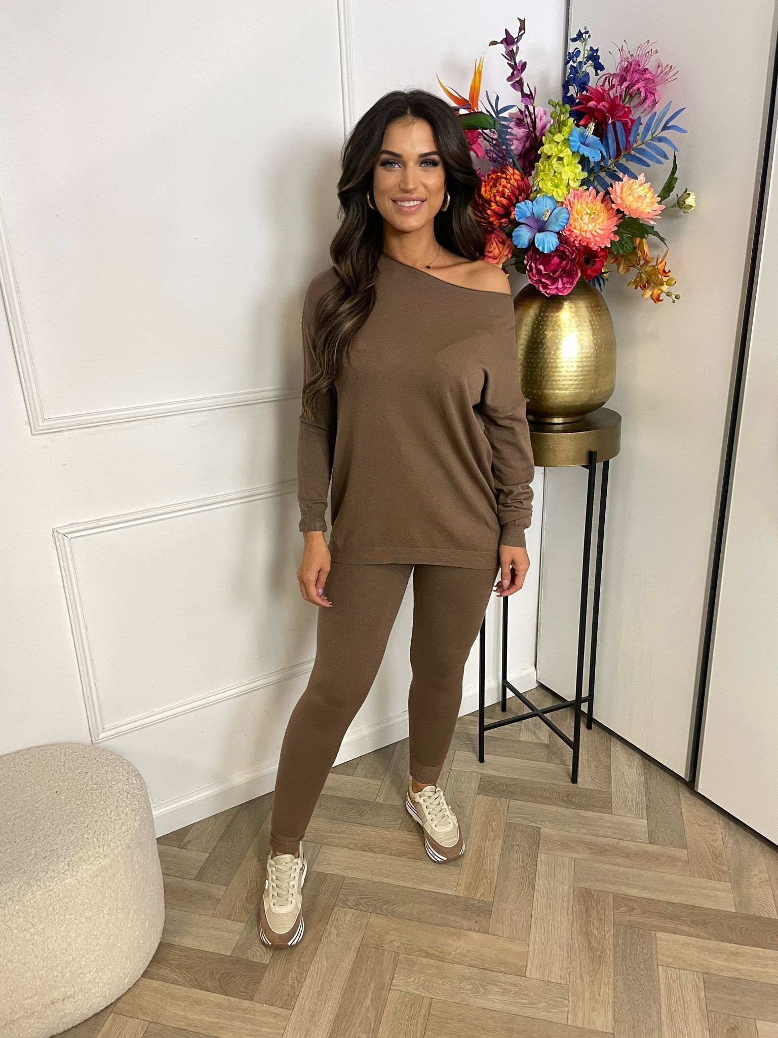 2 delig comfy pak dames