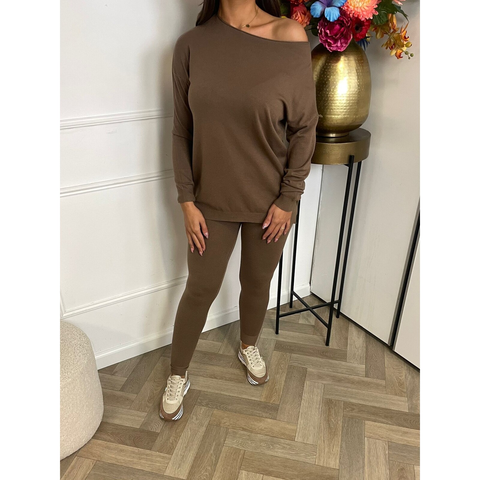 2 delig comfy pak dames