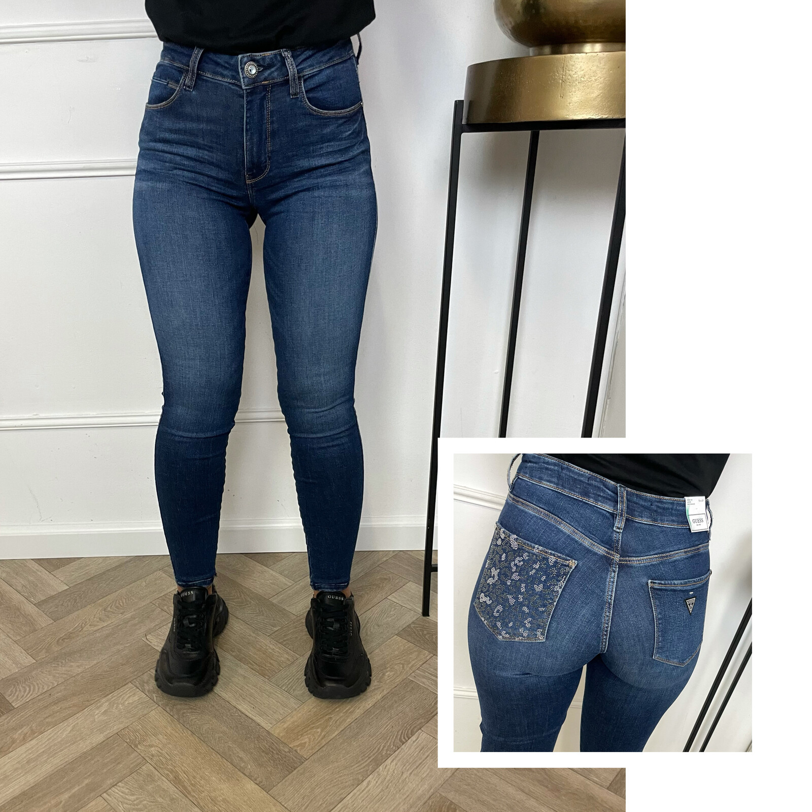 Guessjeans Clearance