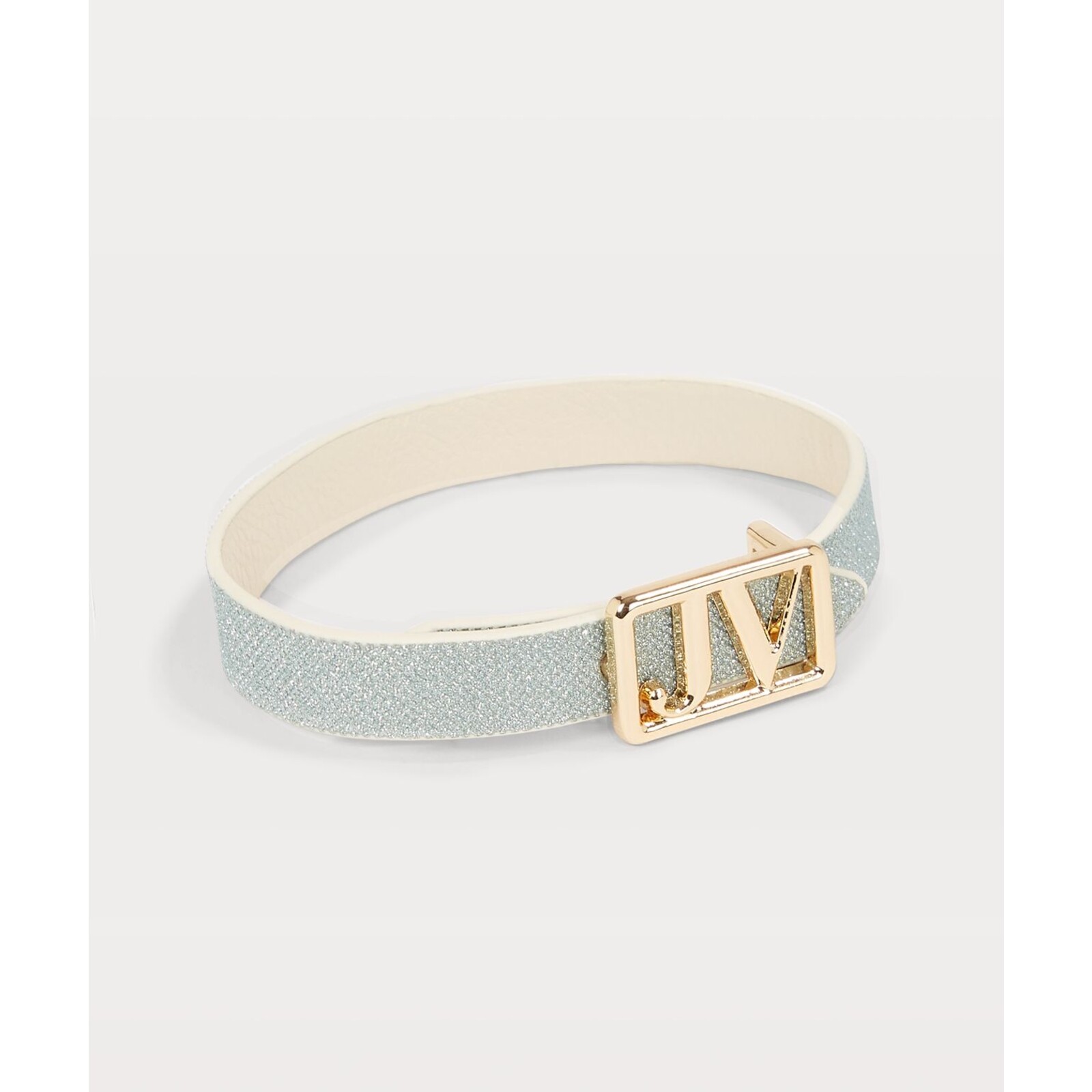 JoshV 2 in 1 Bracelet Maaike Mint Beige JoshV