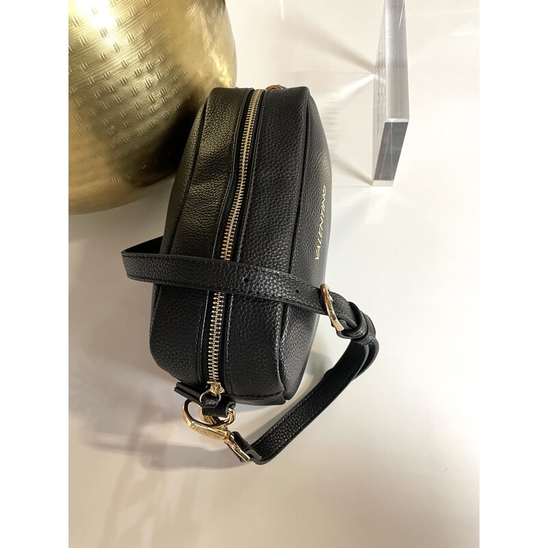 Case Cosmetic  Brixton Soft Black  Valentino