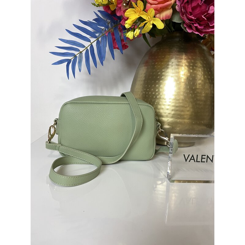 Case Cosmetic   Brixton Soft Salvia  Valentino