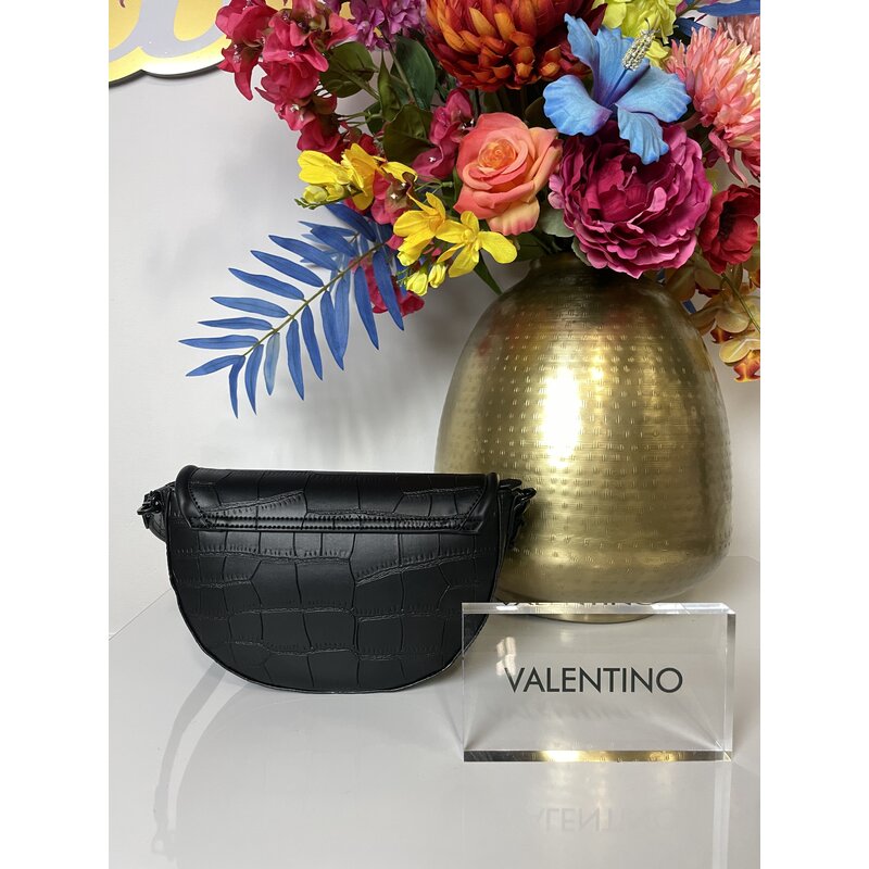 Flap Bag Surrey Black Valentino