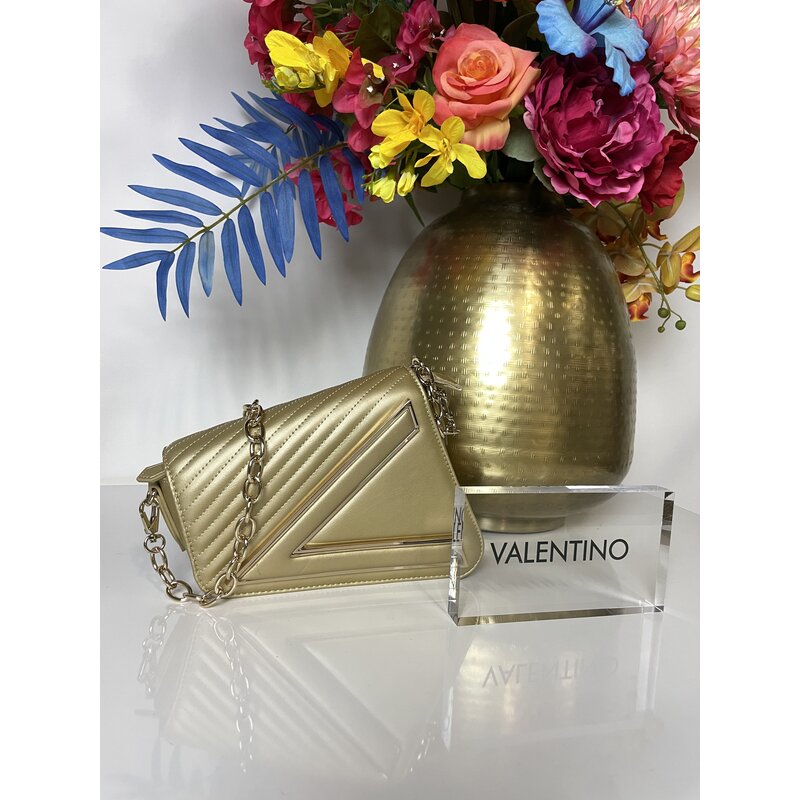Flap Bag  Belville Oro Valentino