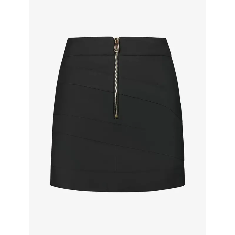 Skirt Brooklyn Black Nikkie