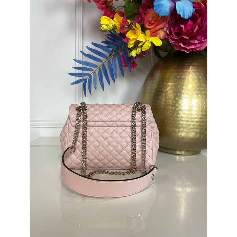 Bag Rianee Quilt  Pink  Guess 802