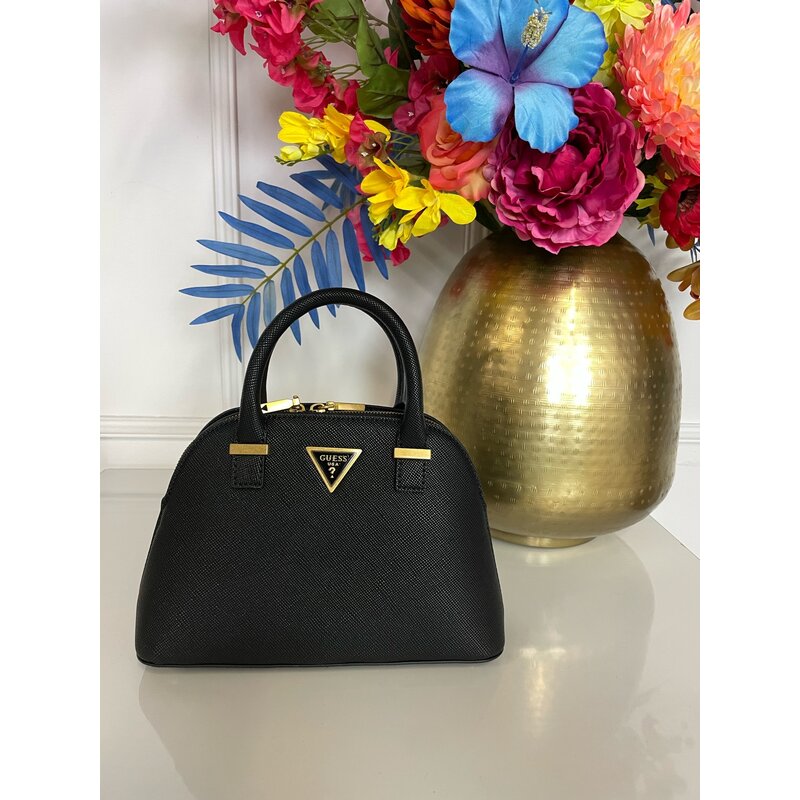 Bag  Lossie  Black Guess 801