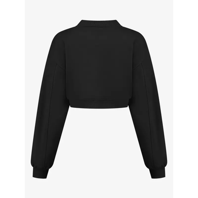 Sweater Bangalore Black Nikkie