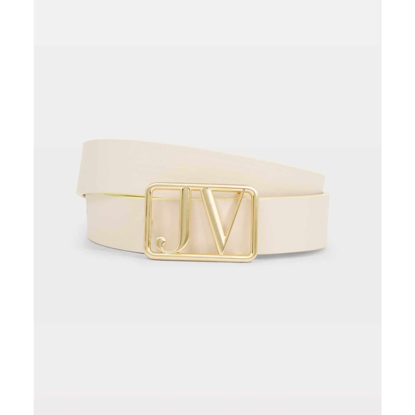 JoshV Belt Perri Pistachio Cream JoshV