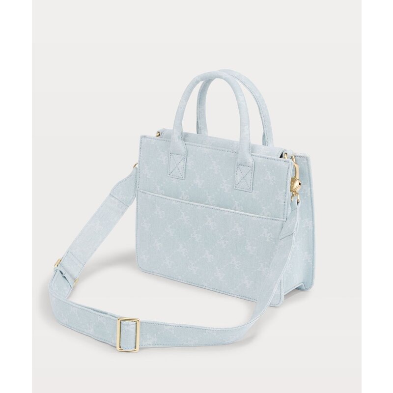 Bag Twyla Light Blue Denim JoshV