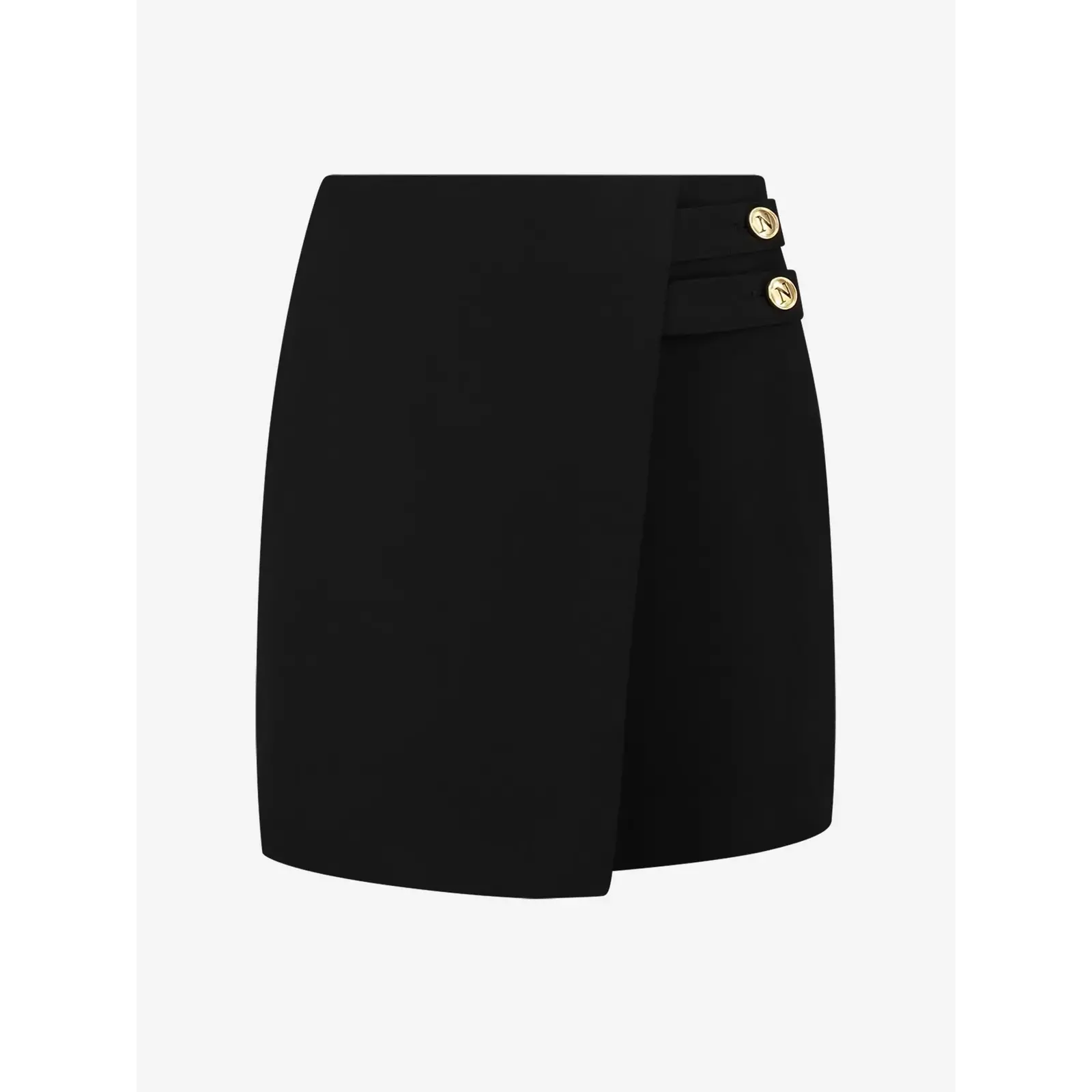 Nikkie Skirt Bolinas Black Nikkie