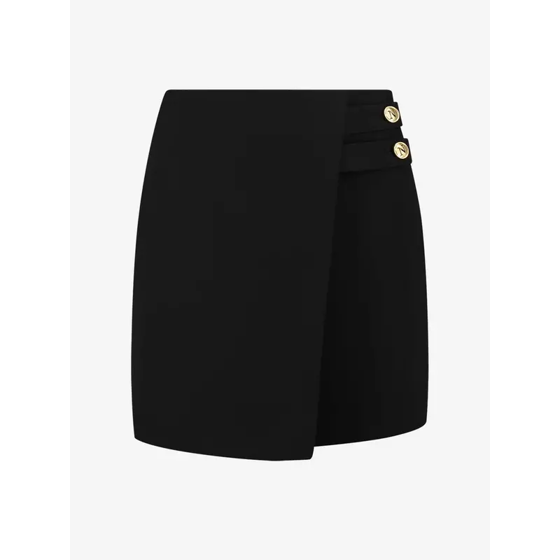 Skirt Bolinas Black Nikkie
