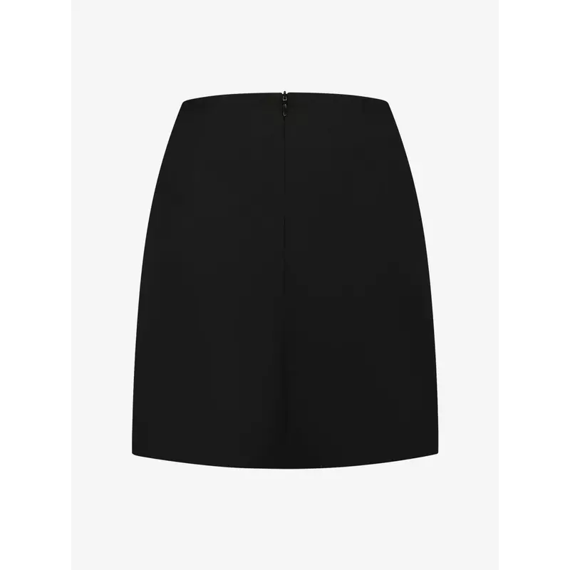 Skirt Bolinas Black Nikkie