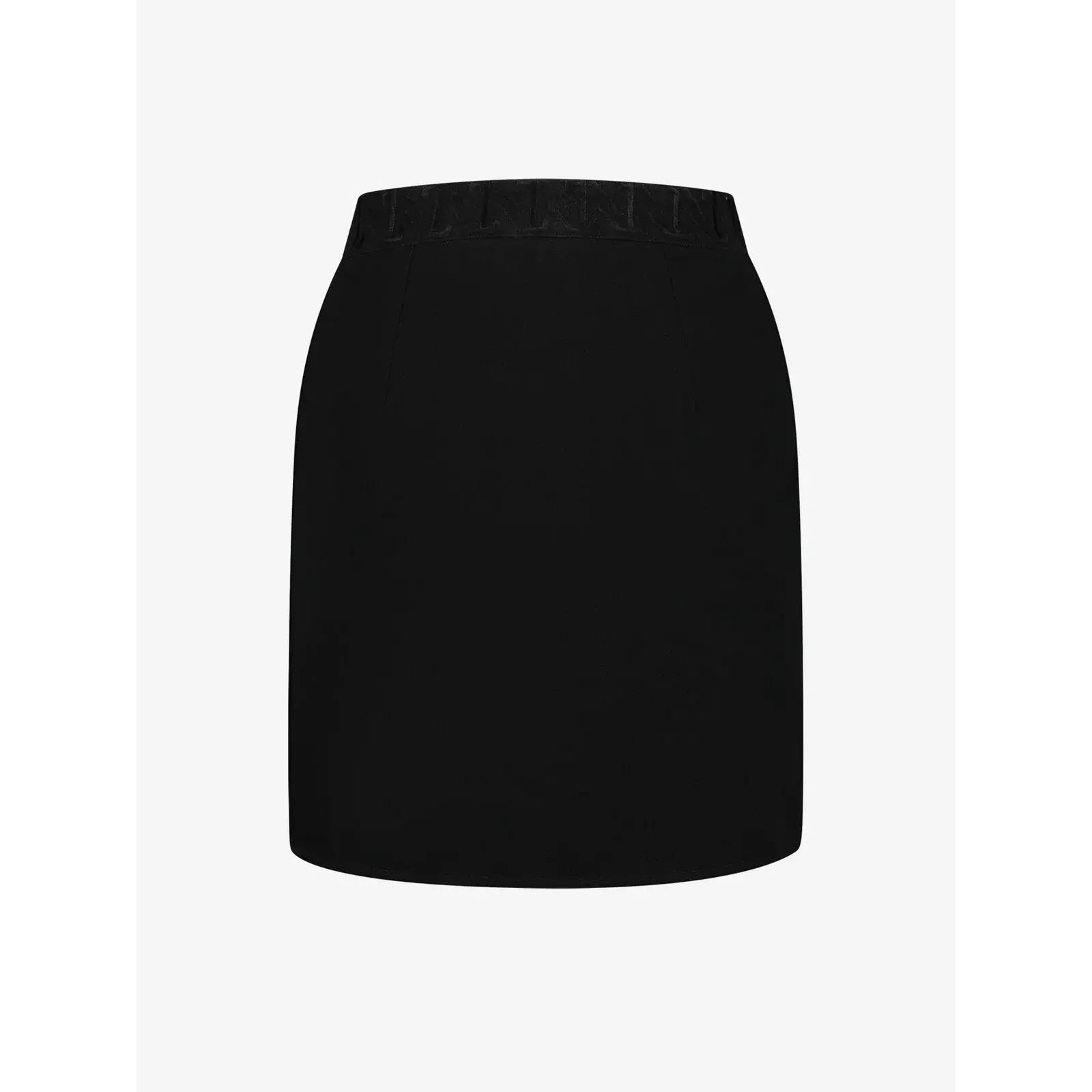 Nikkie Skirt Bahamas Black Nikkie