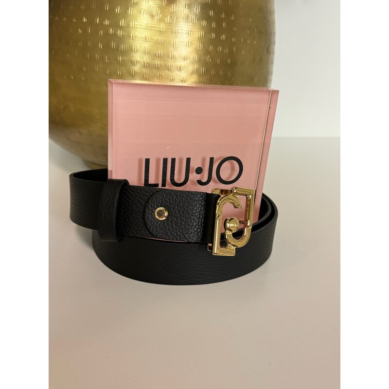 Belt Proje Nero   Liu Jo 1414