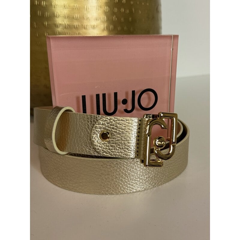 Belt  Proje Gold Liu Jo 1415