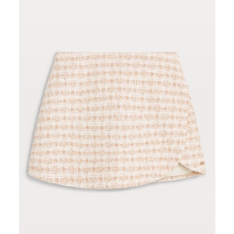 Skort Mellie Peach JoshV